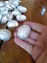 Стари форми за сладки Орехчета, снимка 2