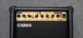 YAMAHA GA-15 Усилвател за китара, снимка 1