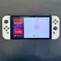 Конзола NINTENDO SWITH OLED, снимка 3