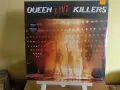  Queen ‎– Live Killers , снимка 1