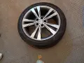 Джанти за Mercedes Benz 18', снимка 2