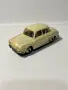 Количка Renault DAUPHINE, снимка 1
