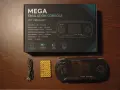 Emulation Console 663 Game Игрова конзола 663 игри, снимка 1