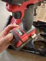 Milwaukee M18 FID2 2x5Ah, снимка 3