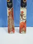Карвинг ски  Rossignol ATTRAXION 3 S  146см.  , снимка 4