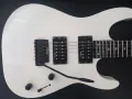 Електрическа китара Jackson JS, снимка 2