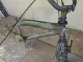Рамка за BMX Bullet (20 цола), снимка 2
