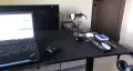 Гейминг бюро Ultradesk - Cruiser, черно, снимка 7