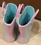 гумени ботуши Barbie, снимка 2