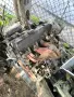 двигател за Renault safrane 2.0 i, снимка 1