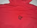 2 броя - Norrona narvik tech+ sweater и Norrona /29 Cotton Zip Hood (L) мъжка блуза и анурак, снимка 11