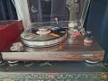 Micro bl 71, Luxman L560 A-classe, JMR XO4, снимка 5