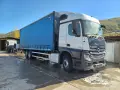 MERCEDES ACTROS Е6 НА ЧАСТИ, снимка 1