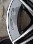 18 цола Оригинални Мерцедес W206, снимка 6