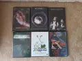 Лот DVD дискове. Музика. , снимка 1