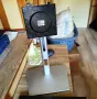 Монитор за компютър Dell 23.8" WQHD LED, снимка 3