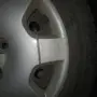 Гуми с джанти за Хонда Сивик, снимка 5