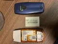Nokia 3510i Blue, снимка 7