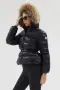 Moncler women's Jacket с качулка, снимка 2