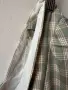 Glamorous Нова карирана кроп блуза (Размер 44 / XL), снимка 5