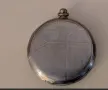 Швейцарски джобен часовник , снимка 2