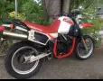 Cagiva Elefant 650 на части, снимка 3