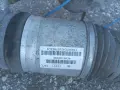 4E0616002E Audi A8 D3 Амортисьор Въздушна възглавница , снимка 2