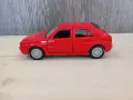 Метална количка Lancia Delta Integrale !!!, снимка 3