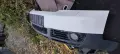 Предна броня с пръскалки Audi A4 B6, снимка 2