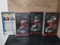 Видеокасети " STAR TREK " VHS, снимка 2