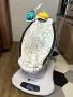 Електрическа бебешка люлка mamaRoo 4.0, снимка 1