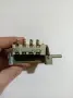 5 - тактов електрически ключ , снимка 6