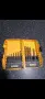 Dewalt битове и бургии, снимка 3
