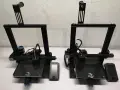 3D принтер - Creality Ender 3, снимка 5