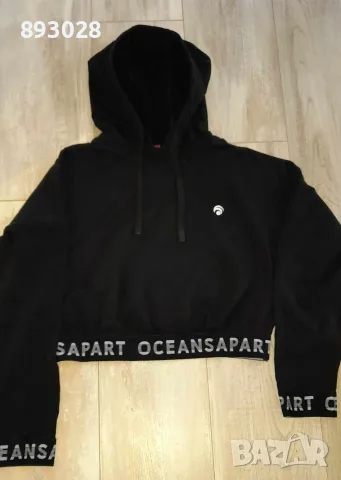 Дамски суитшърт OCEANSAPART 