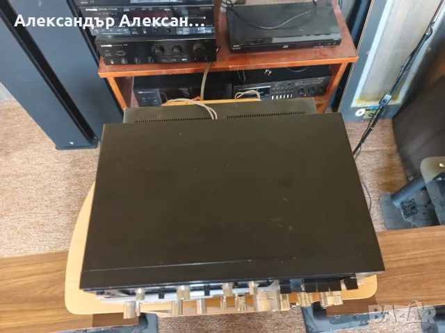 UHER CG 330 DECK, снимка 8 - Декове - 56579365