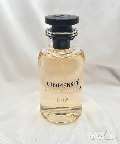 L'Immensité by Louis Vuitton decants