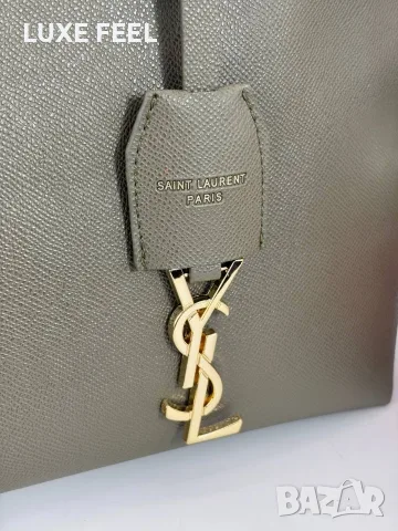YSL ✨ Дамски Чанти , снимка 7 - Чанти - 56740885