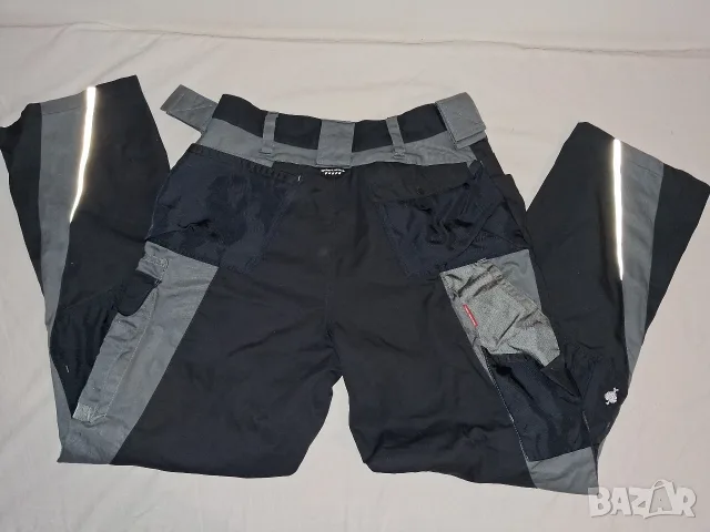 Engelbert Strauss  motion 54 (XL) мъжки работен панталон и софтшел яке, снимка 4 - Спортна екипировка - 52046404
