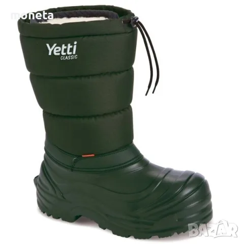 DEMAR. WATERPROOF ВОДОУСТОЙЧИВИ. За лов, риболов, планина. Безплатна доставка. YETTI CLASSIC