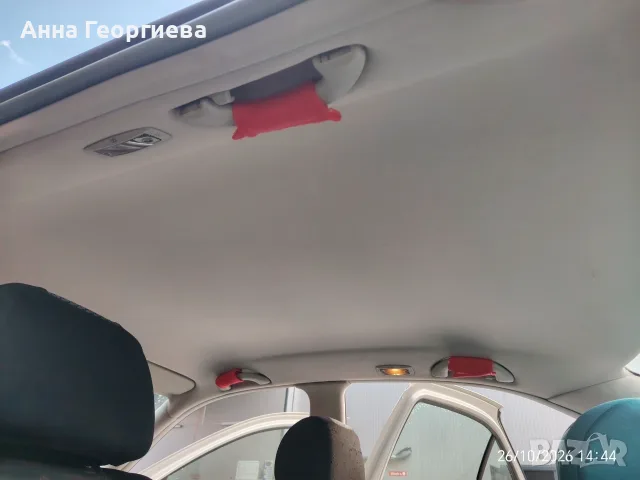 Фолцваген Бора бензин, снимка 9 - Автомобили и джипове - 56659990