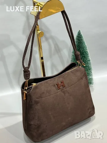 Hermes ✨Дамски Чанти 