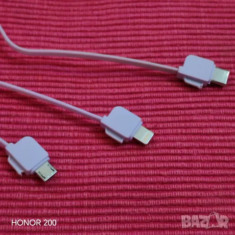 Преносима батерия YOBON 10000 mAh. , снимка 8 - Външни батерии - 56578607