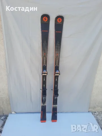 Карвинг ски Blizzard Thunderbird R15  170см 