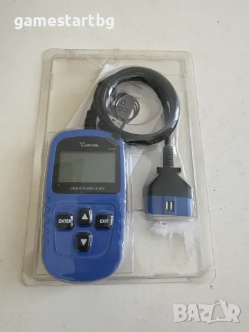 VDIAGTOOL VD10 OBD2 Scanner