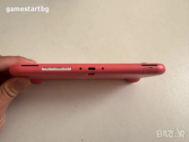 Nintendo Switch Lite, снимка 4 - Nintendo конзоли - 56647331