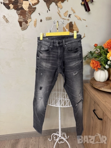 g star raw s с мъжки дънки , снимка 2 - Дънки - 56743278