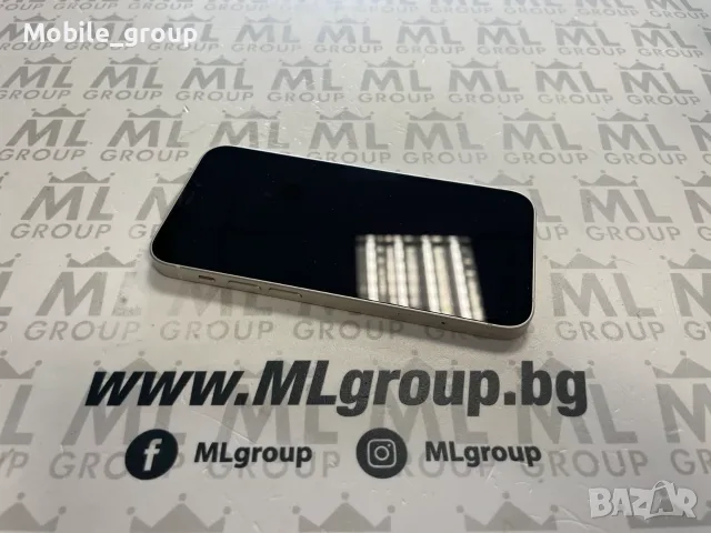 #MLgroup предлага iPhone 12 Mini 64GB White 84%, втора употреба., снимка 2 - Apple iPhone - 56725626