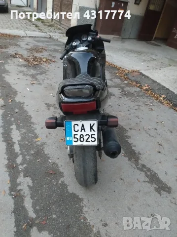 Honda CBR 600, 101 к.с., снимка 5 - Мотоциклети и мототехника - 56629322