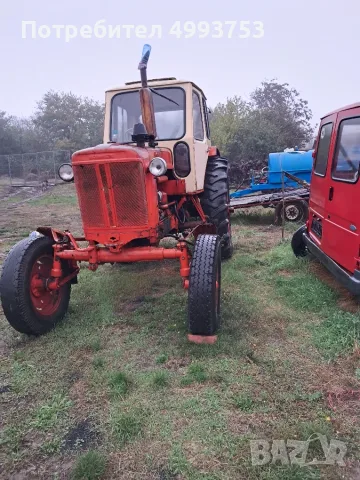 Продавам Юмз 6кл, снимка 3 - Селскостопанска техника - 56735492